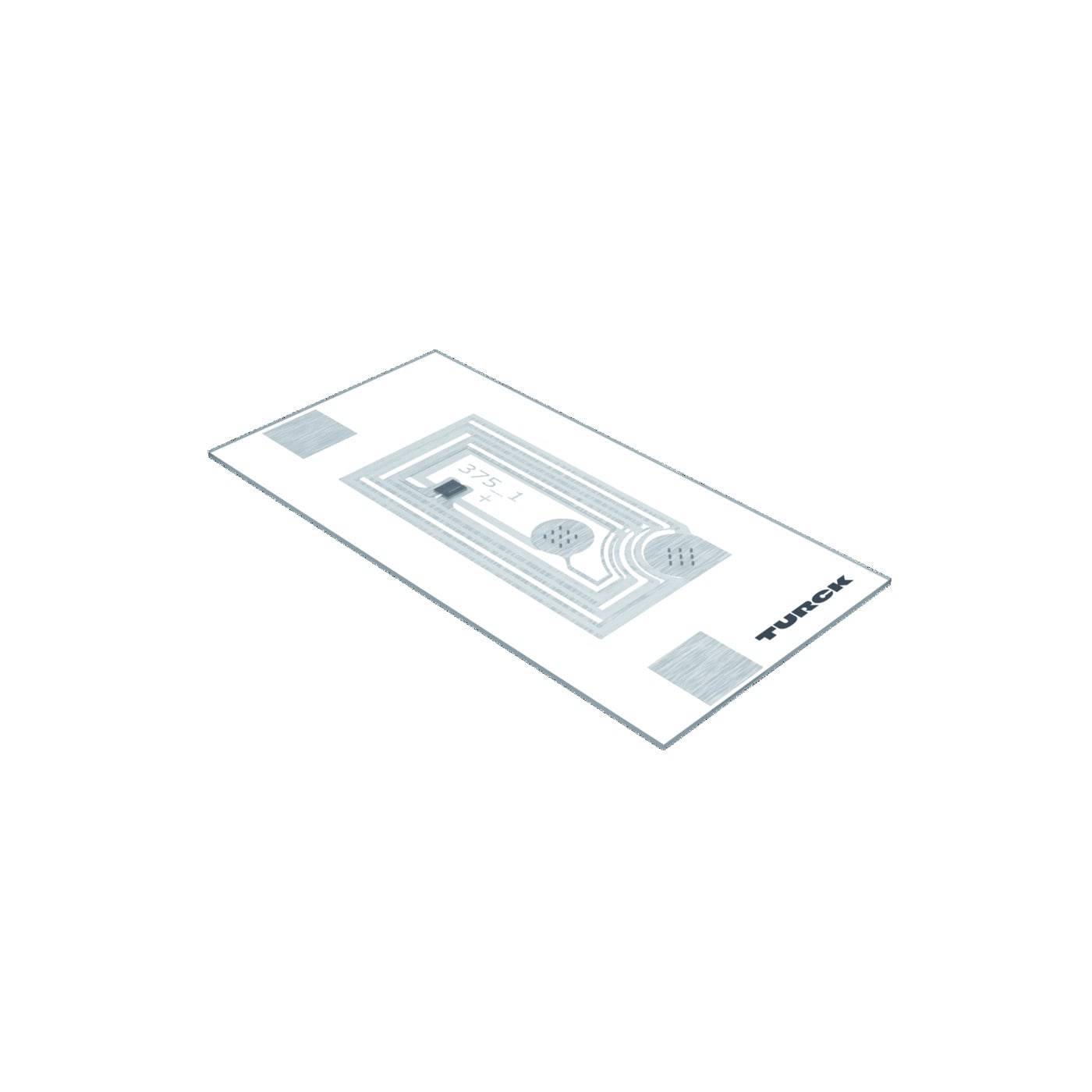 TURC TW-L50-50-P-B128 100PCS , BL ident®