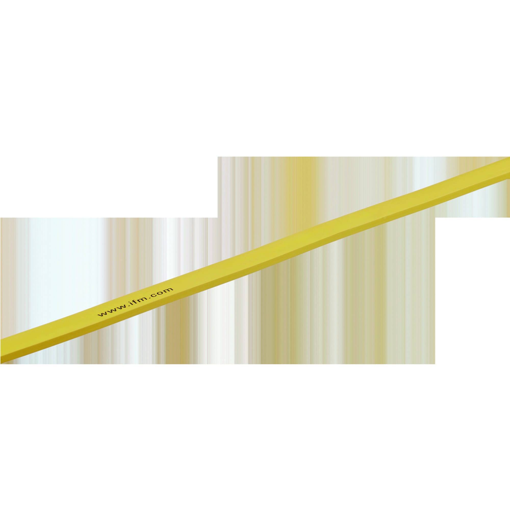 IFM AS-i Flachkabel AS-i E74200 verpolungssicher durch spezielle Form-0