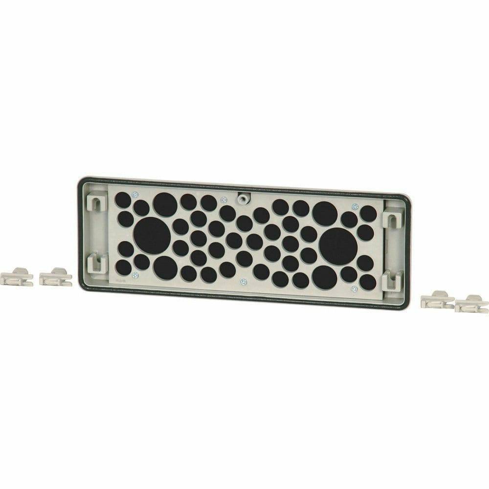 MOE FL4-D Flansch IP54 2x20-30mm 4x15-19mm-0