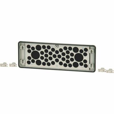 MOE FL4-D Flansch IP54 2x20-30mm 4x15-19mm-0