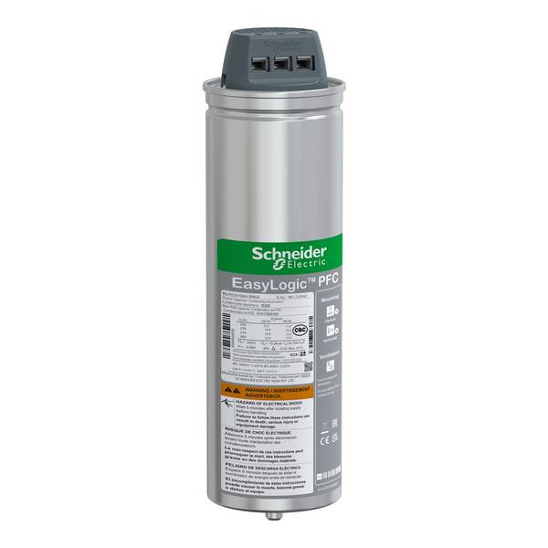 SE BLRCS109A130B24 Varpluscan SDY 10.9/13KVAR 240V
