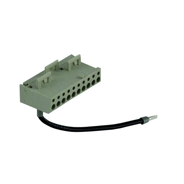 SE ABE7BV10 Zusatzklemmeeiste (10Klemmen)