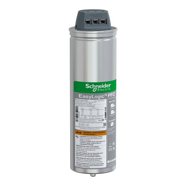 SE BLRCS169A203B44 Varpluscan SDY 16.9/20.3KVAR 440V