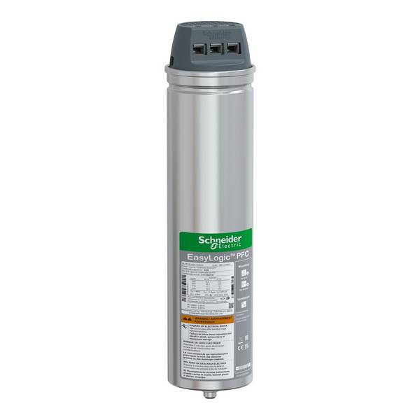 SE BLRCS125A150B44 Varpluscan SDY 12.5/15KVAR 440V