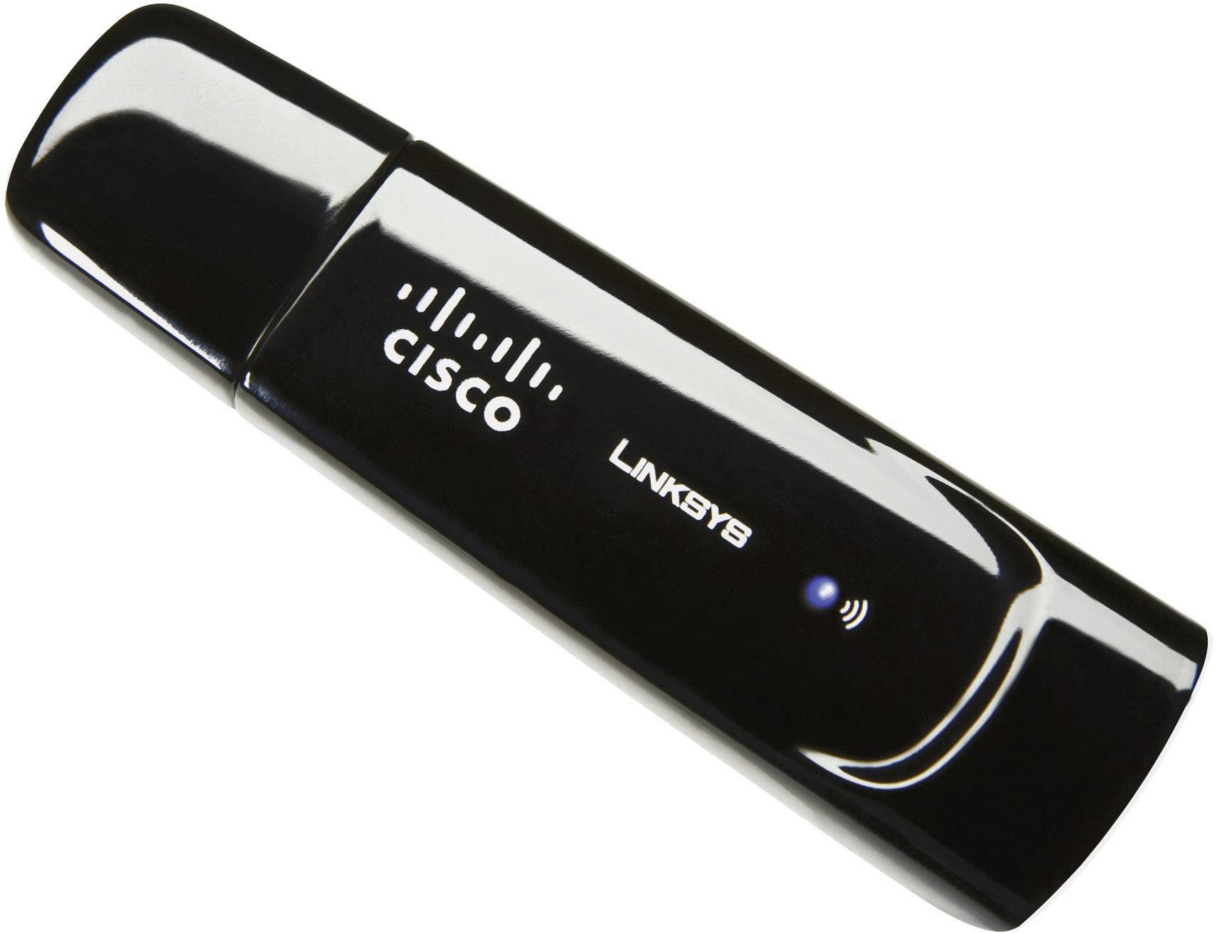 linksys usb wifi adapter driver download