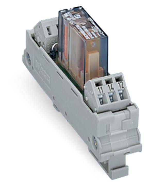 WAGO Schaltrelais-Baust.24V DC 288-380