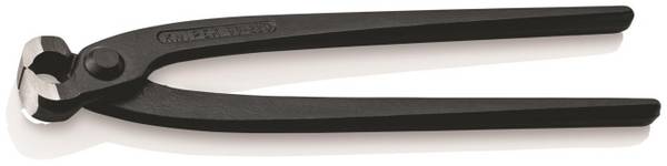 Knipex Monierzange 220mm 9900220K12 D2,4mm Kopf 12mm