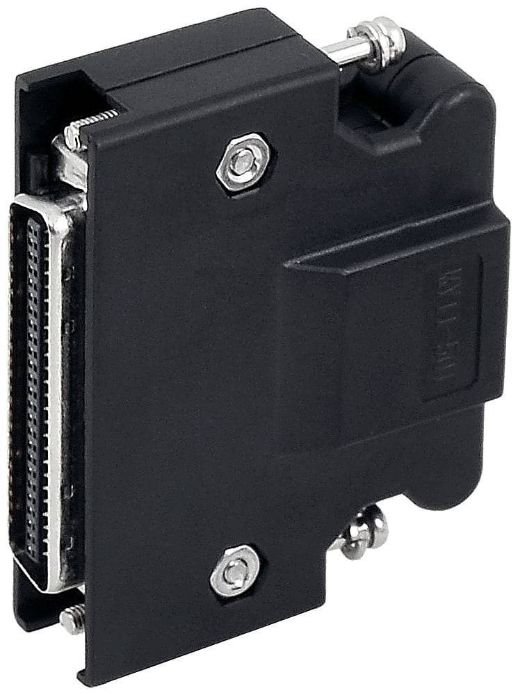 SIEM 6SL3260-2NA00-0VA0 Sollwertstecker für Anschluss an SINAMICS V90