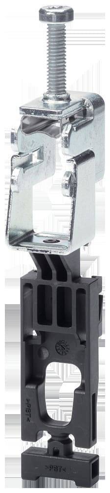 Siemens SIMATIC ET 6ES7193-6SC20-1AM0 200SP Schirmanschluss Schirmungsset-0