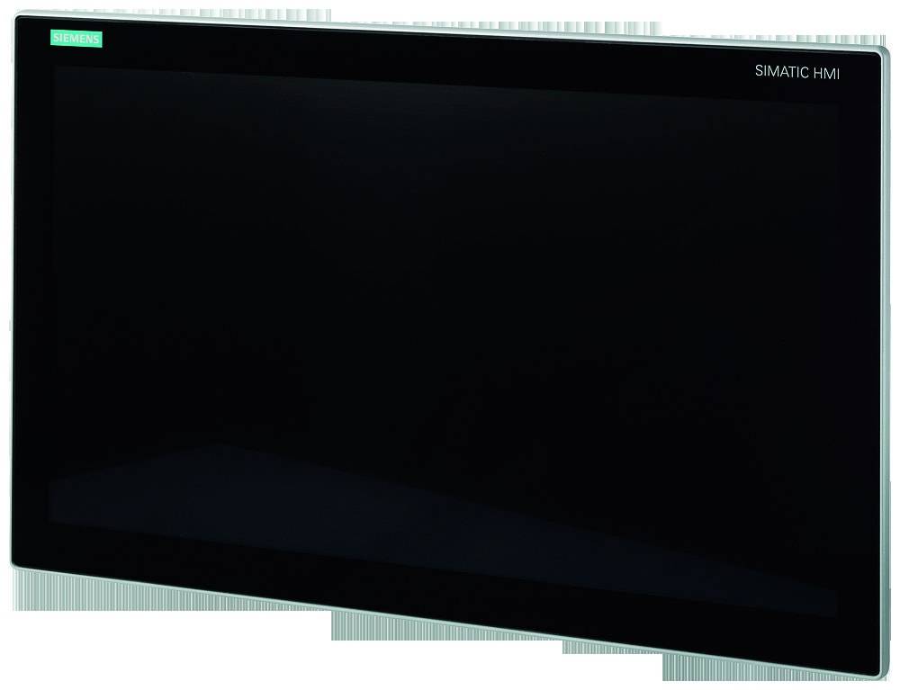 SIEM 6AV6646-1BA16-0AA1 SIMATIC HMI Thin Client 15 Multitouch Einbaugerät Indust-0