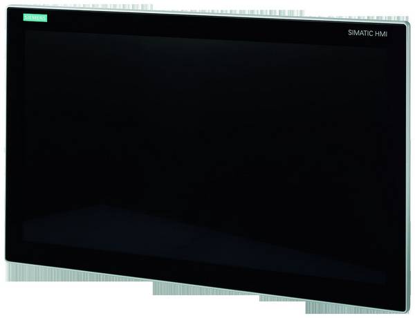 SIEM 6AV6646-1BA24-0AA1 SIMATIC HMI Thin Client 24 Multitouch Einbaugerät Indust