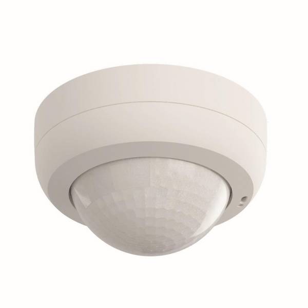 BEG Präsenzmelder PD4-1Kanal-K, 92270 für lange Gänge PD4N-1C-K-AP Install.Baumaterial