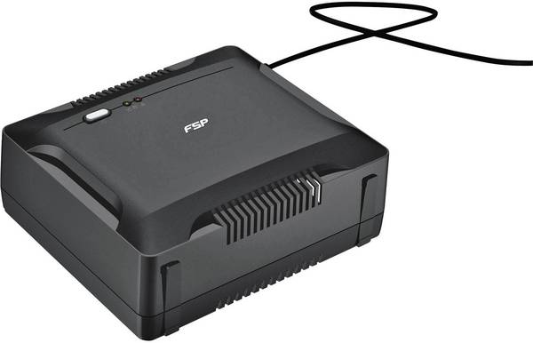 FSP Fortron NANO600 USV 600 VA