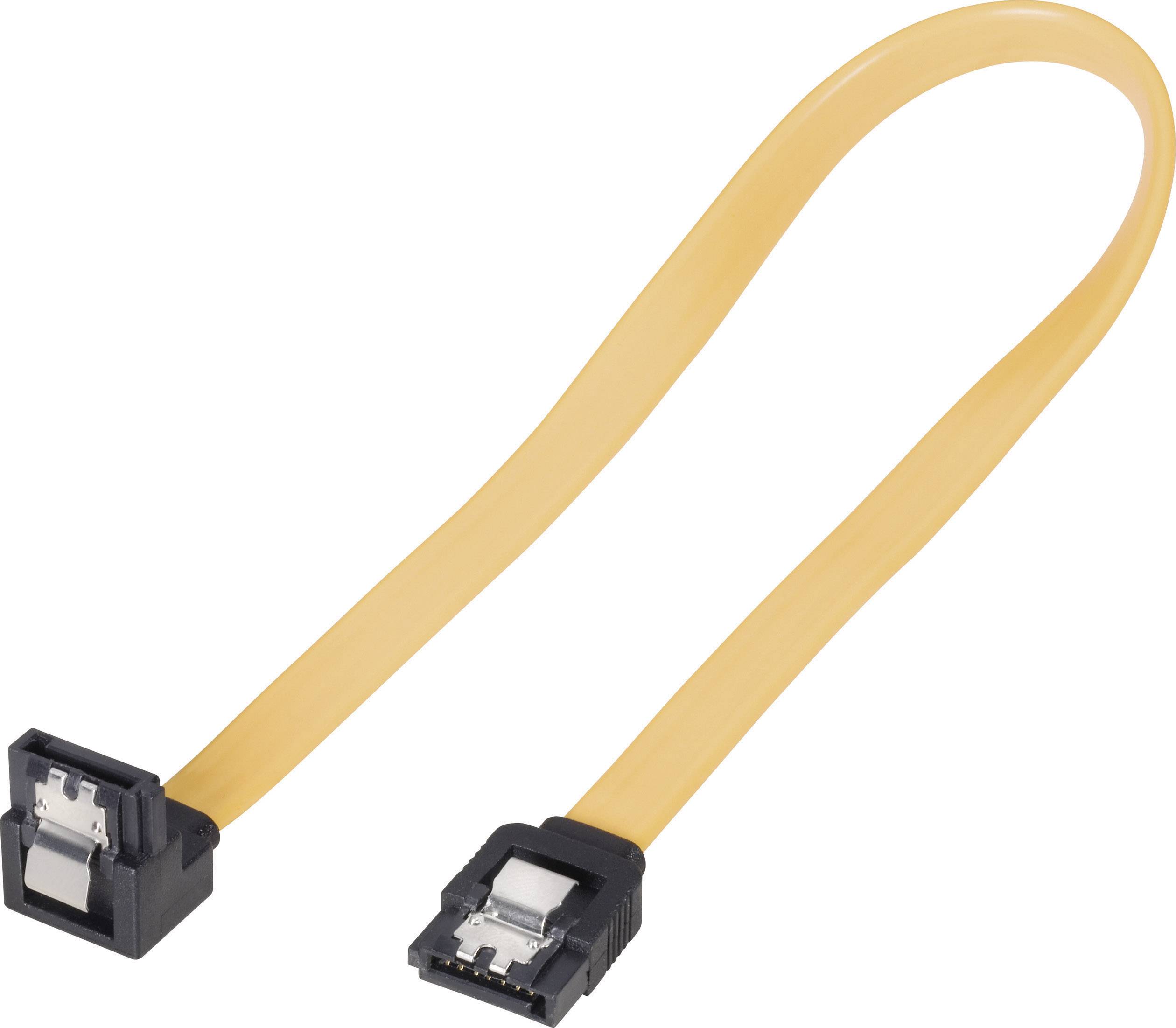 Goobay SATA-Kabel - Serial ATA 150/300/600-0