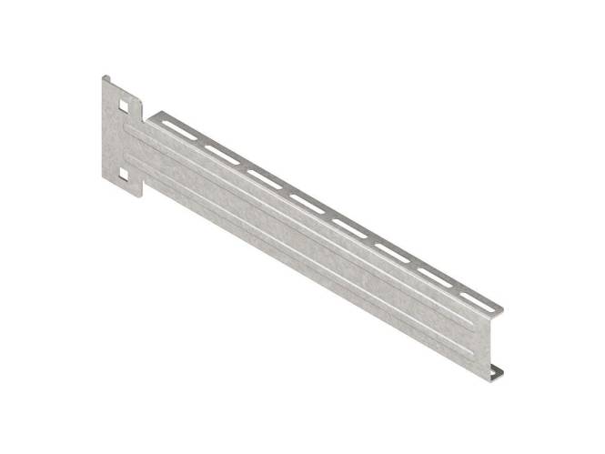 NIED AUSLEGER 85X410MM VERZINKT KTUM400 ** Install.Baumaterial Verlegesys/Verbi.Mat-0