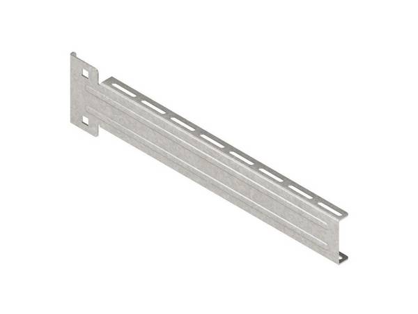 NIED AUSLEGER 85X410MM VERZINKT KTUM400 ** Install.Baumaterial Verlegesys/Verbi.Mat