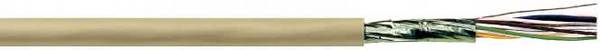 J-2Y(St)H 2x2x0,6 FRNC Trommel 500m ISDN-Systemkabel halogenfrei