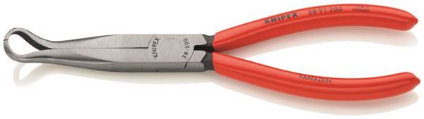 Knipex Zündkerzenstecker Ziehzange gew. 200mm 3891200