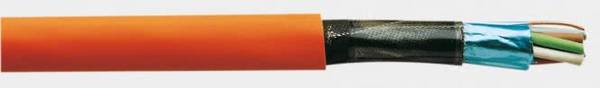 JE-H(St)H 2x2x0,8 E30-E90 orange TR500m