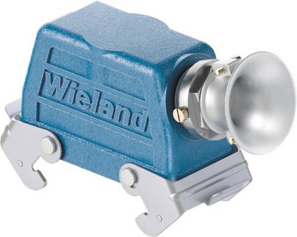 Wieland Gehäuseoberteil 70.355.2436.3