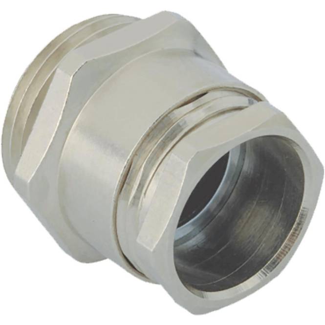 Kaiser B109 Stopfbuchse Ms Gewinde B 109 Pg9 D:4-11mm-0