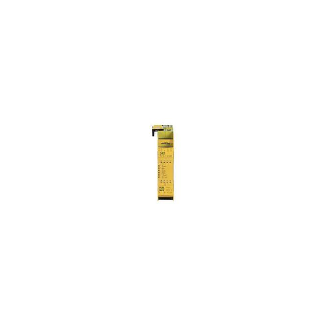 Pilz PNOZ m EF 4DI4DOR 772143 Sicherheitsschaltgerät Industriematerial Ind-Schaltgeraete-0