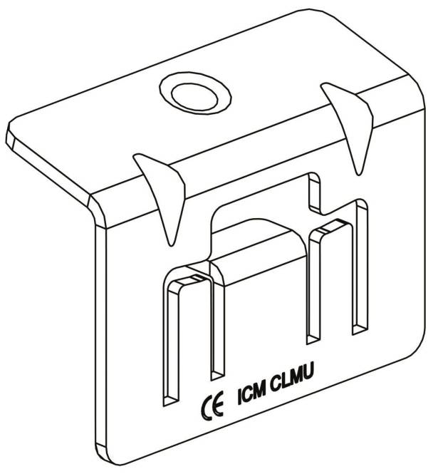 LEG CABLOFIL CM559097 CLMUDC- Bugel CLMU DC-0
