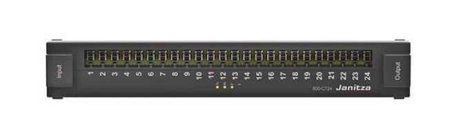 Janitza Electronic Strommessmodul für Modul-0