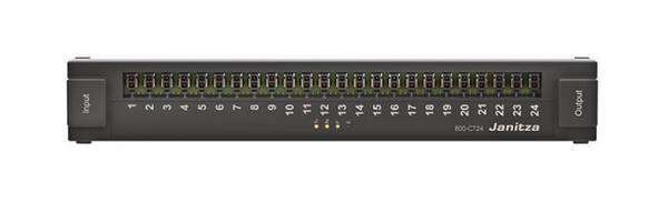 Janitza Electronic Strommessmodul für Modul