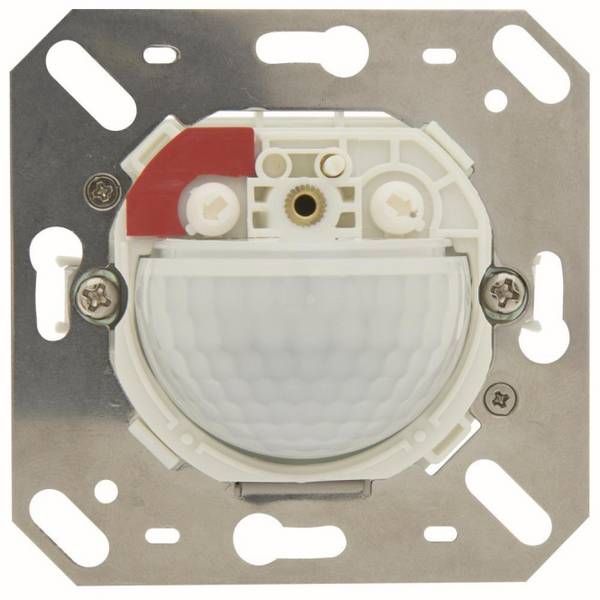 BEG Luxomat Sensoreinsatz für UP 92668 Präsenzmelder Indoor 180'-TR-UP Install.Baumaterial
