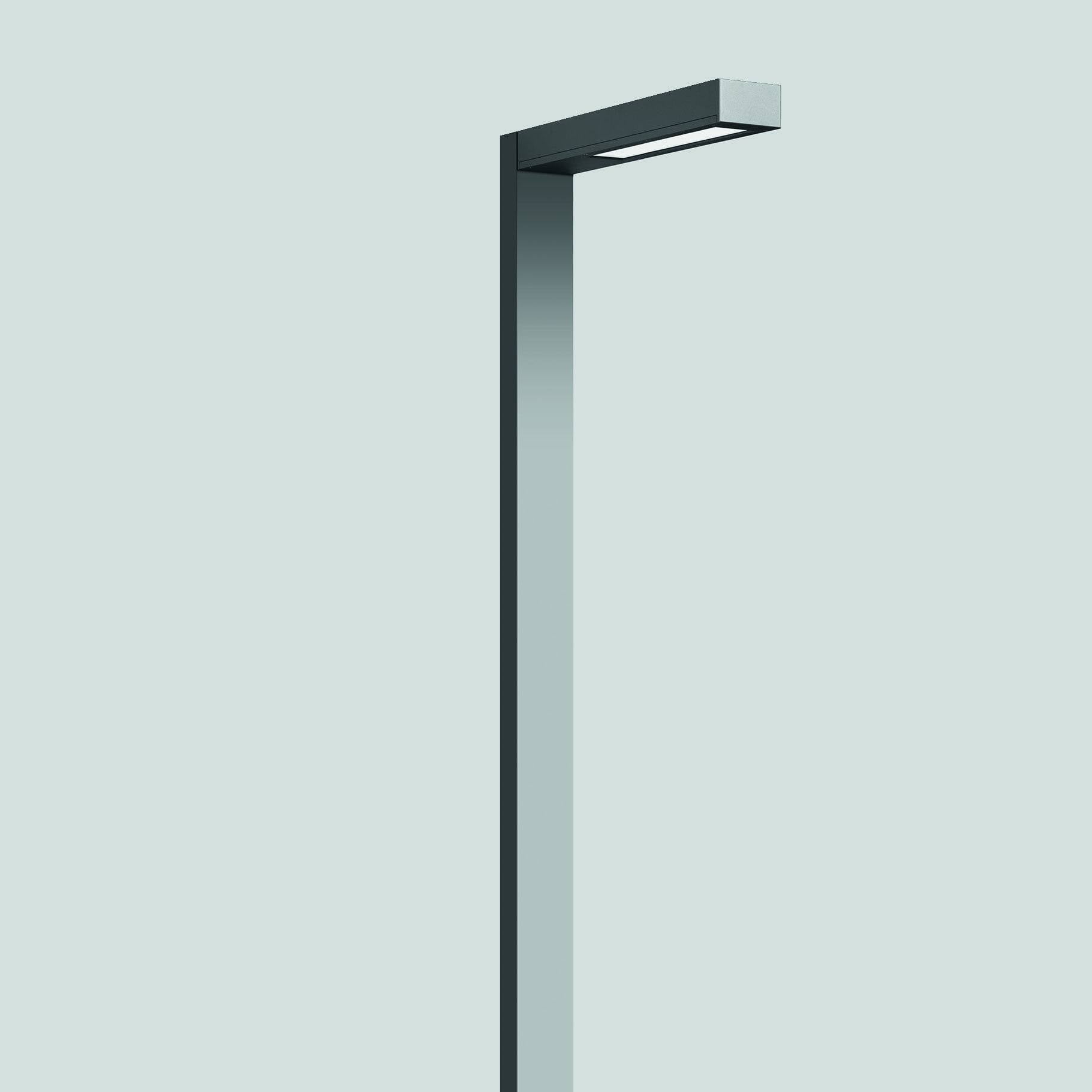 BEGA Lichtbauelement silber 88977AK3