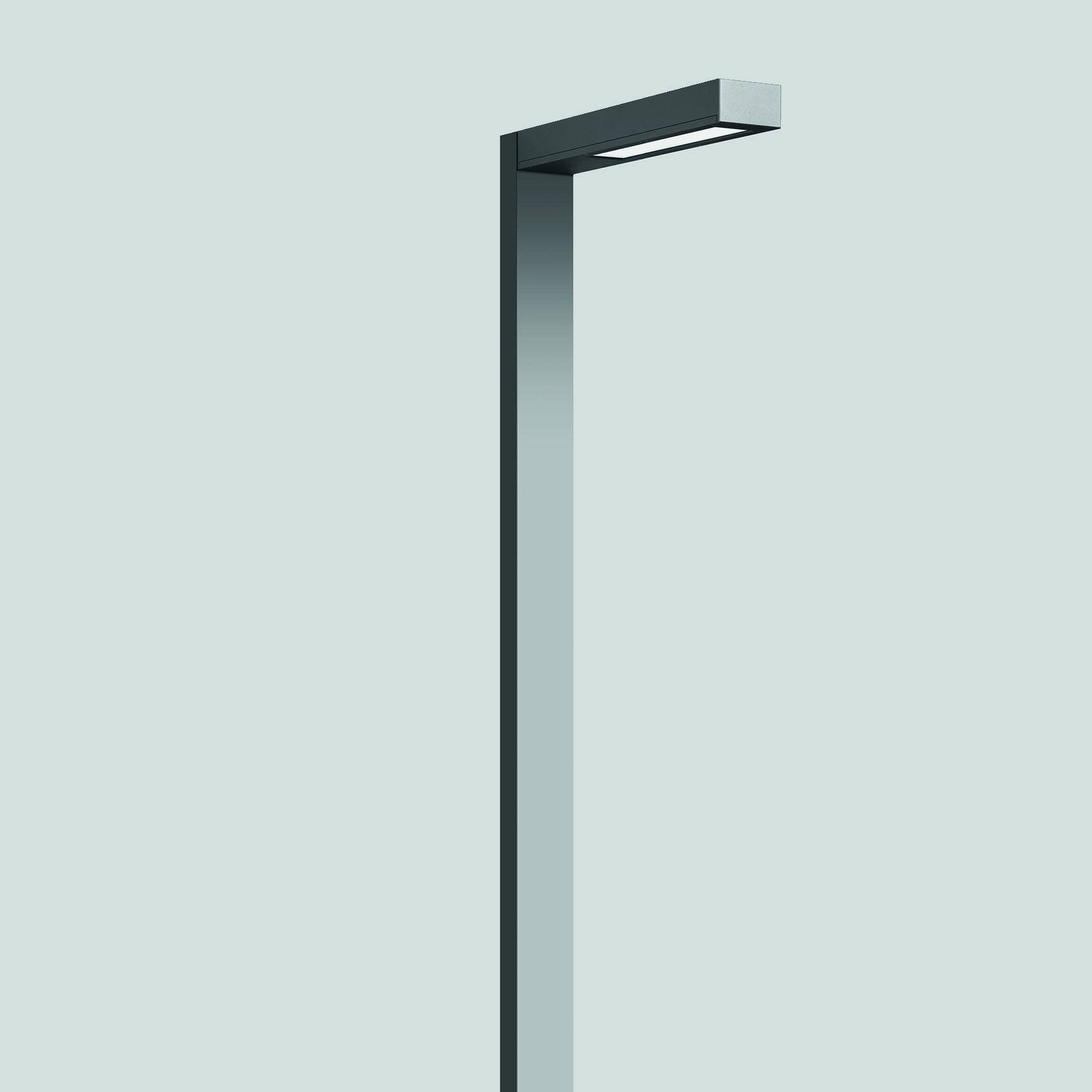 BEGA Lichtbauelement silber 88977AK3-0