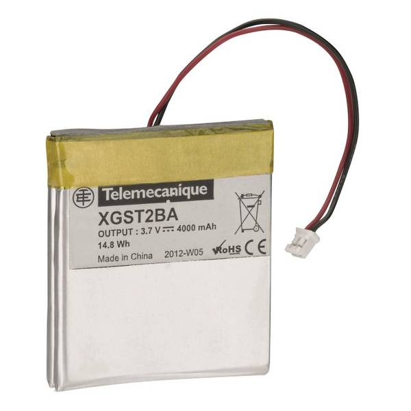 Telemecanique XGST2BA RFID Batterie 3,7V Li-Ion f.Handheld-Terminal