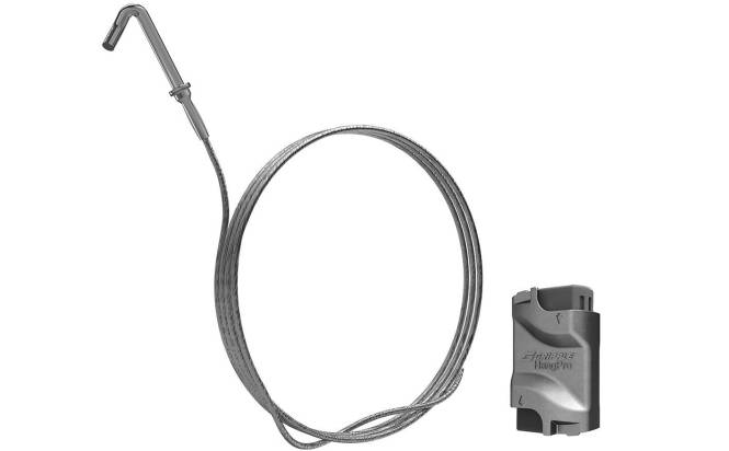 NIED Gripple mit Trapezhaken GAT-2/3 EXP ** und Expressverschluß EXP Install.Baumaterial-0