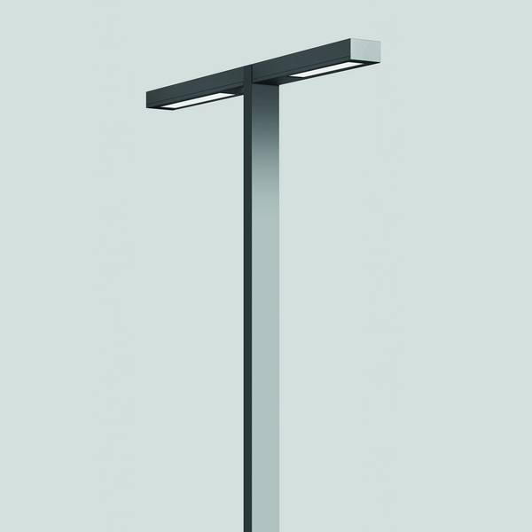 BEGA E-Lichtbauelement silber 88978AK3