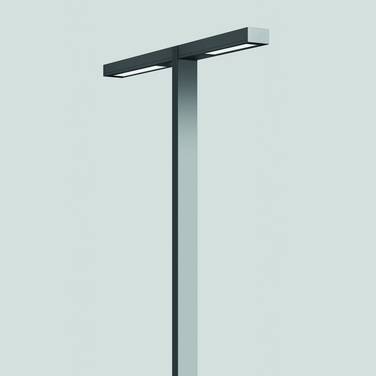 BEGA E-Lichtbauelement silber 88978AK3