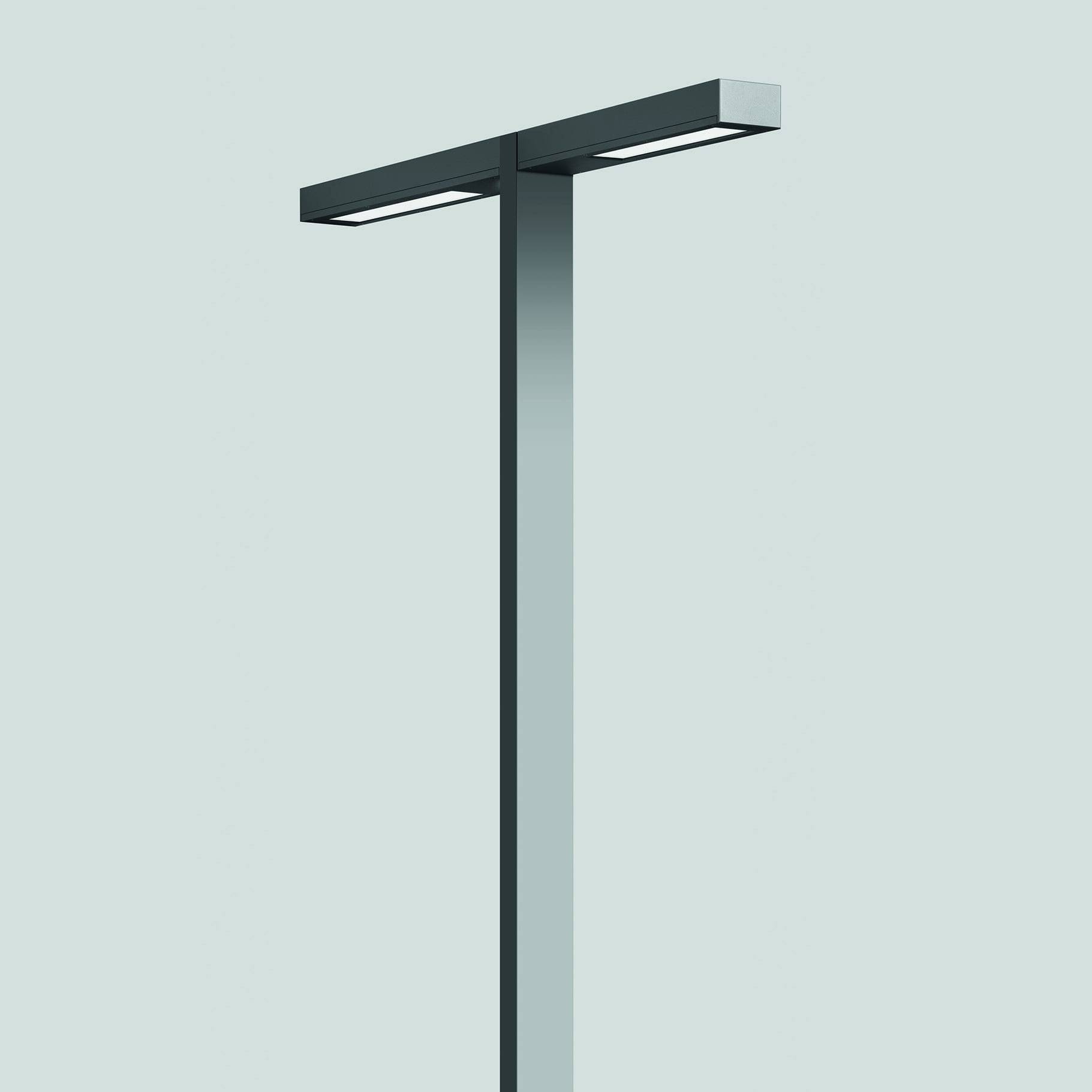 BEGA E-Lichtbauelement silber 88978AK3-0