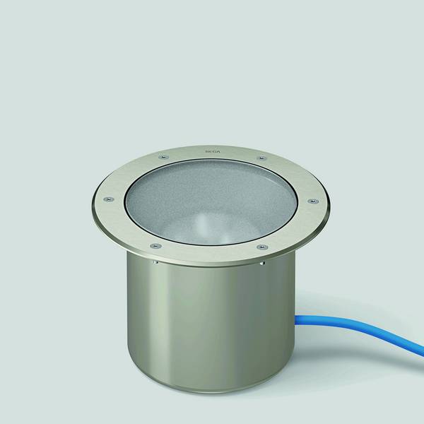Bega Bodeneinbauleuchte RGBW 84780R
