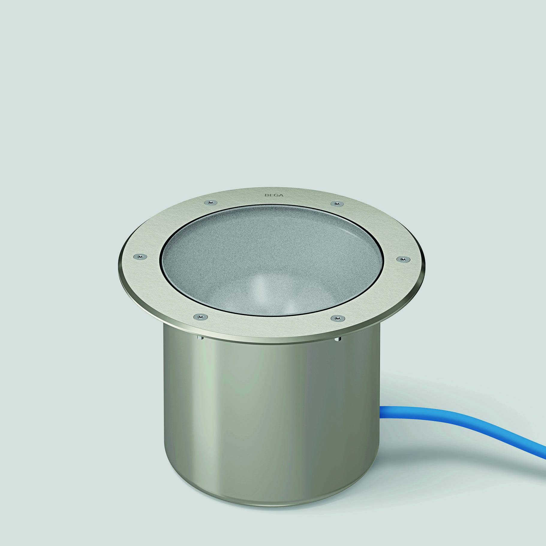 BEGA 84780R Bodeneinbauleuchte RGBW-0