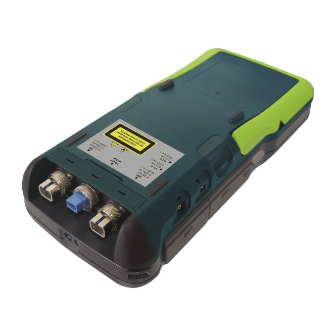 Softing IT WireXpert MP Glasfaser 230506-0