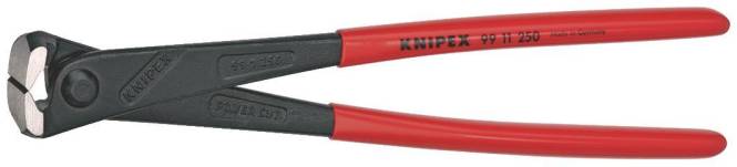 Knipex Kraft-Monierzange 9911250SB-0