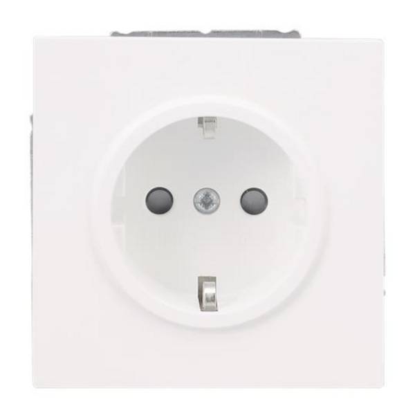 ABB - BJ 20 EUCB-44M SCHUKO Steckdose Safety+
