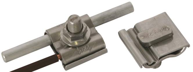 Dehn 540262 UEK 8.10 AQ4 50 HKSBM10 V2A UEK 8.10 AQ4 50 HKSBM10 V2A Uni--0