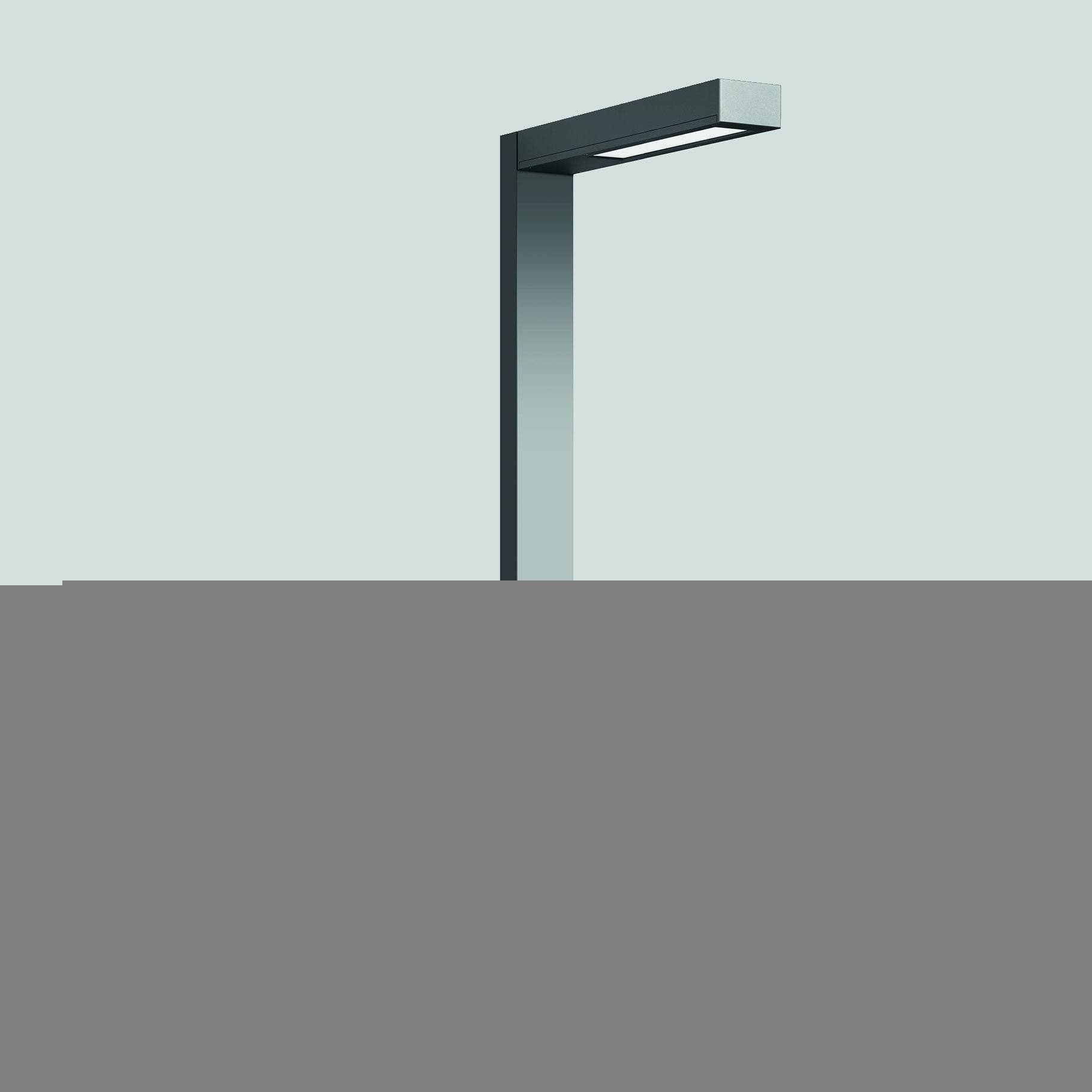 BEGA Lichtbauelement silber 88977AK4-0