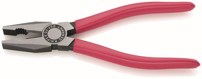 Knipex Kombizange 03012EAN 03012EAN-0