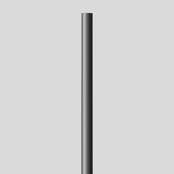 Bega Mast 84720 Lackiert, Höhe über Flur 4300mm