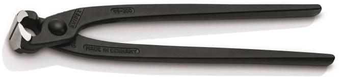 Knipex Monierzange 992EAN 992EAN-0