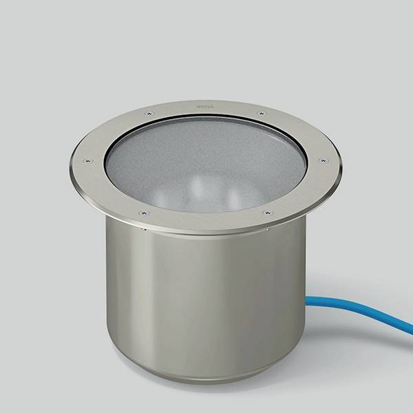 Bega Bodeneinbauleuchte RGBW 84781R