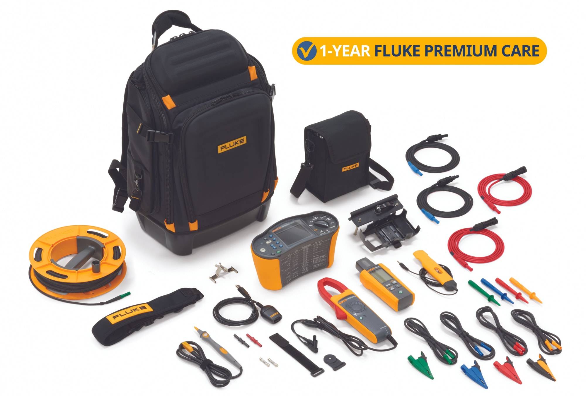 Fluke SMFT-1000 PRO/FPC EU FLUKE-SMFT-1000/PRO 5594352