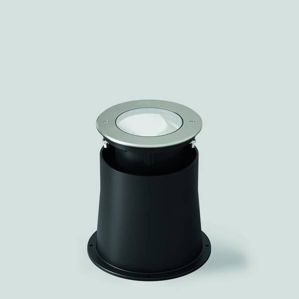 BEGA Bodeneinbauleuchte 84299RK3